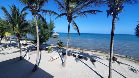 View (from property/room), Sea view