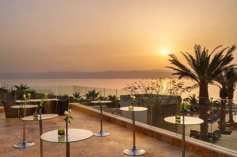 Hilton Dead Sea Resort & Spa Resort in Israel