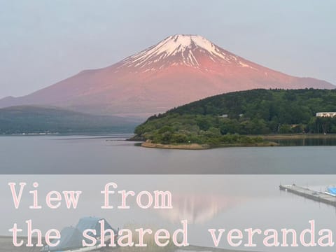 Nearby landmark, Day, Natural landscape, Lake view, Mountain view