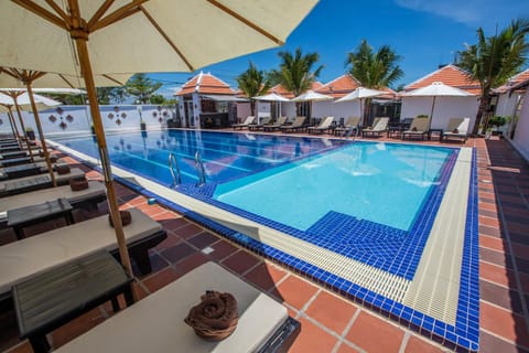 Good Time Resort Resort in Ream