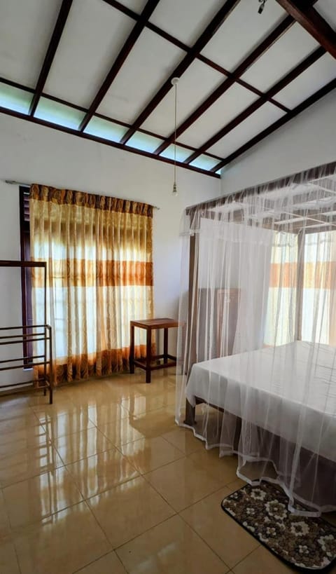 Miringa homestay Location de vacances in Kamburugamuwa