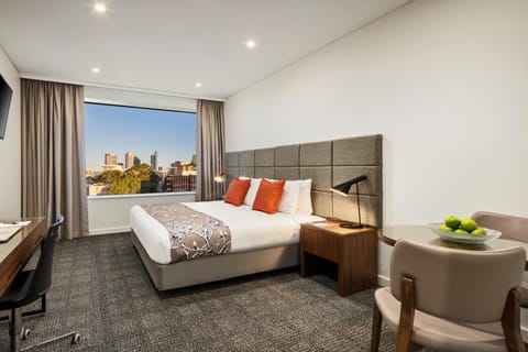 Quest Kings Park Aparthotel in Perth