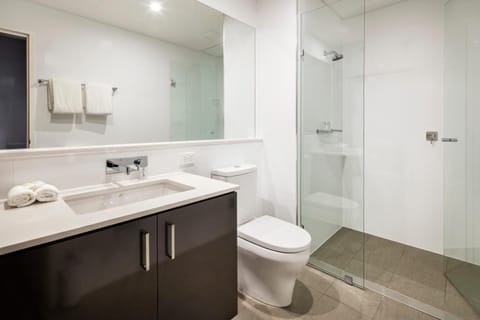 Quest Kings Park Apartment hotel in Perth