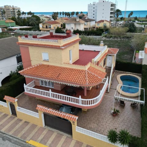 Property view