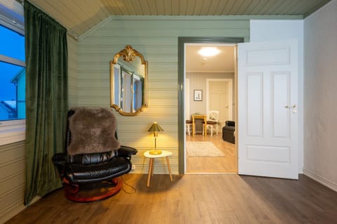 West-End Apartment Eigentumswohnung in Troms Og Finnmark