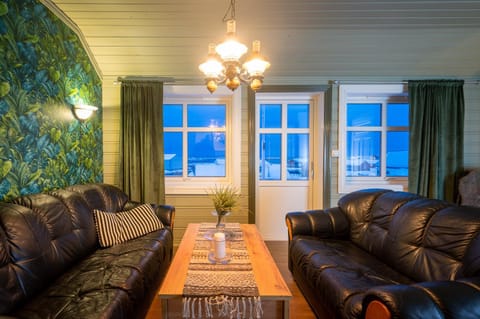 West-End Apartment Copropriété in Troms Og Finnmark