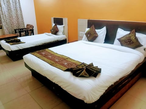 Hotel Ranjit Residency Natur-Lodge in Secunderabad