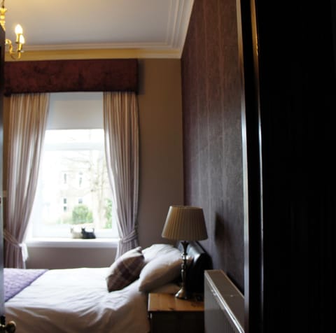Hannahs Guesthouse Bed and Breakfast in Aberdeen