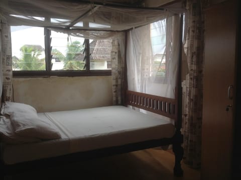 Jannataan Hotel Bed and Breakfast in Kenya
