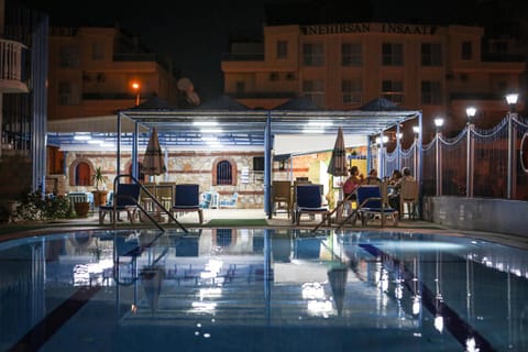 Sunset Village Hôtel in Didim