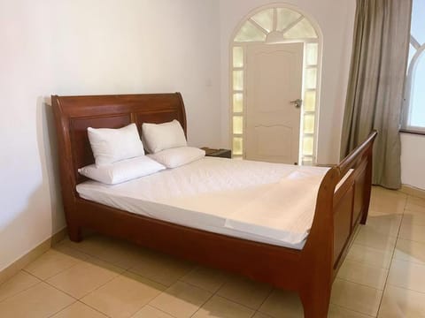 Olu Colombo Villa Bed and Breakfast in Colombo