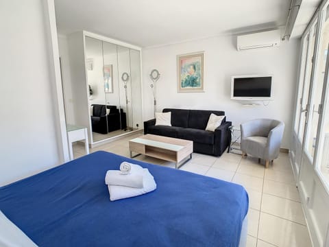 Appartements Medicis Apartamento in Cannes