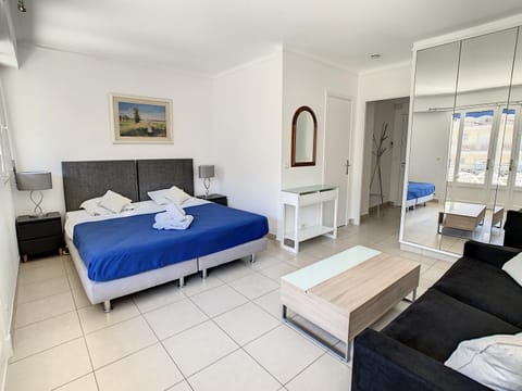 Appartements Medicis Wohnung in Cannes