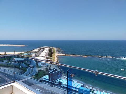 26th of July Apartments Aparthotel in Alexandria