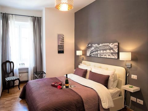 View (from property/room), Bedroom