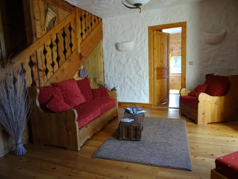 Chez Michel Bed and breakfast in Sainte-Foy-Tarentaise