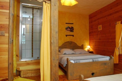 Chez Michel Bed and breakfast in Sainte-Foy-Tarentaise