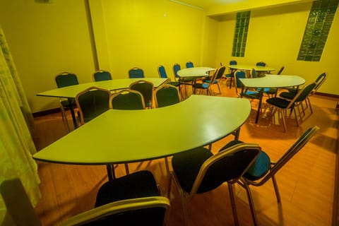 Business facilities, Meeting/conference room