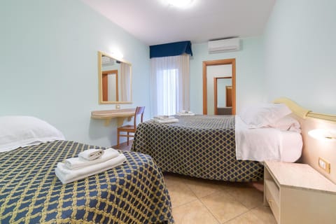 Residenza Melucci Apartment hotel in Rimini