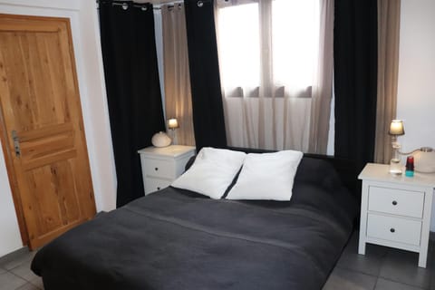 Skylark Bed & Breakfast Chambre d’hôte in Grasse