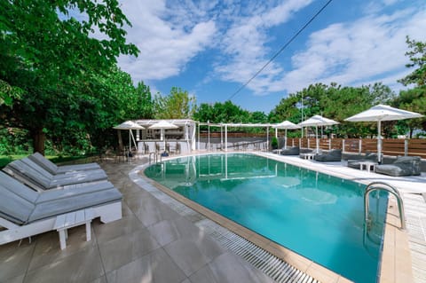 Pool view, Pool view, Swimming pool