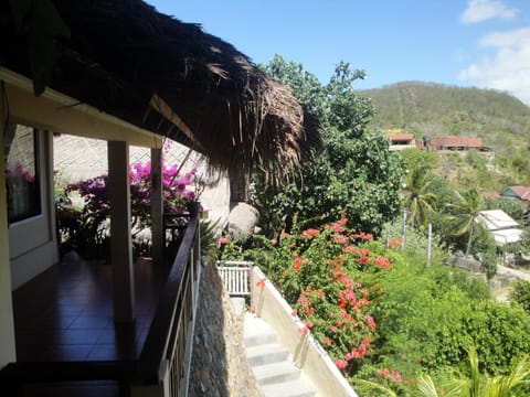 Surf Garden Lombok Hotel in Pujut