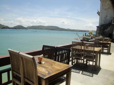 Surf Garden Lombok Hotel in Pujut