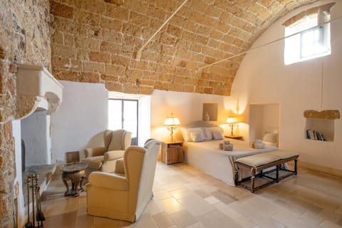 Masseria Fano Relais & Wine Bed and Breakfast in Apulia