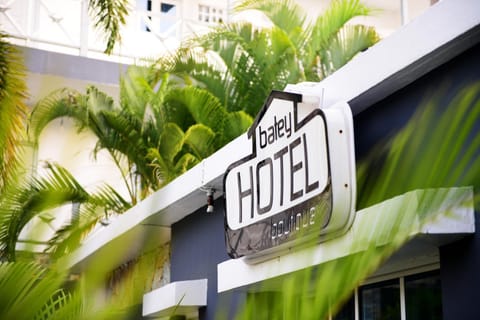 Batey Hotel Boutique Hôtel in Boca Chica