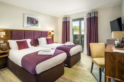 Cotswolds Hotel & Spa Hotel in West Oxfordshire District