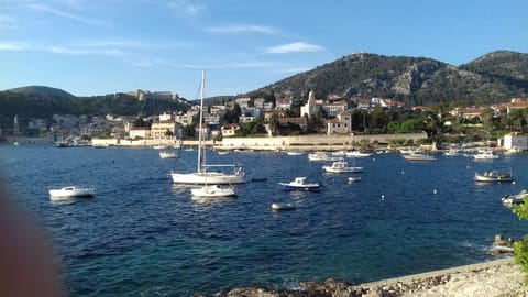 Sea view