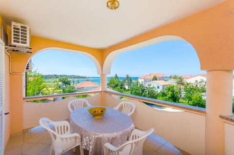 Neighbourhood, Balcony/Terrace, City view, Sea view