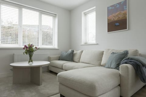 Property building, Living room, Seating area
