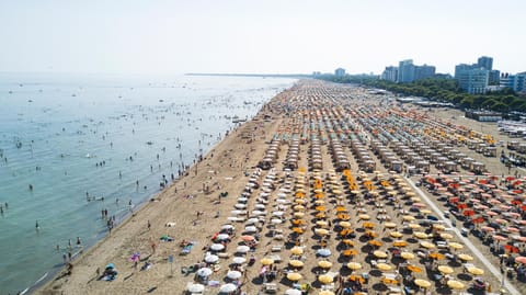Nearby landmark, Beach
