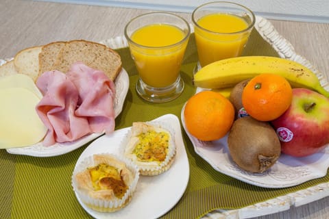 Zefiro Home Übernachtung mit Frühstück in Rome