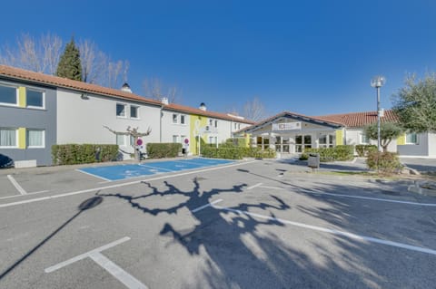 B&B HOTEL FREJUS Puget-sur-Argens Hotel in Roquebrune-sur-Argens