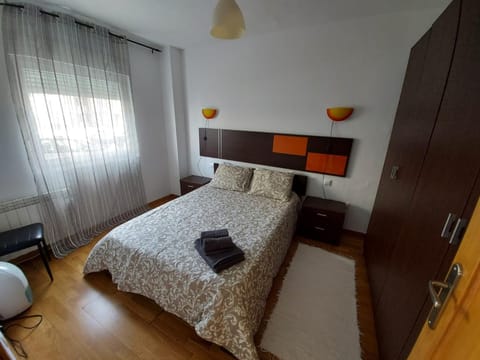 Apartamento Val de San Vicente Apartment in Western coast of Cantabria