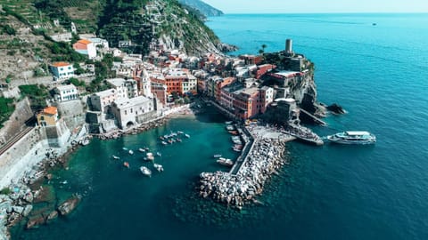 Hotel Birillo Hotel in La Spezia