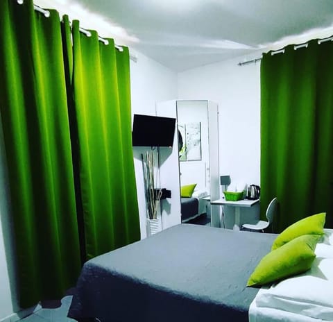 Hotel Birillo Hotel in La Spezia