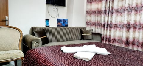 2 odalı 5 kişilik stüdyo daire Vacation rental in Istanbul