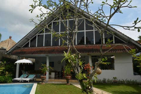Villa Raquel Villa in Kuta