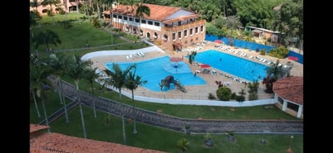 Eduardos Park Hotel Hôtel in Cotia