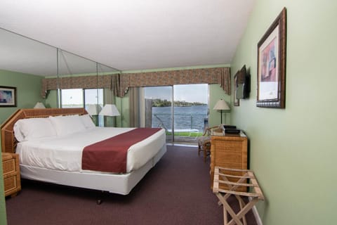 Palm Beach Resort Resort in Lake Worth