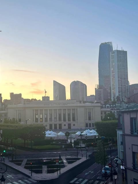 Property view