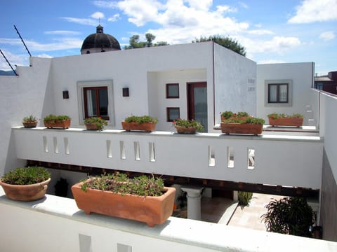 Suites la Fe Eigentumswohnung in Oaxaca