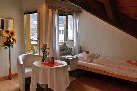 Freihof Embrach Bed and Breakfast in Canton of Zurich