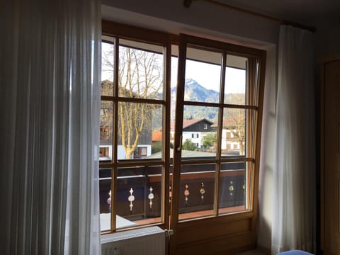 Ferienwohnung König-Denich Condominio in Oberstdorf