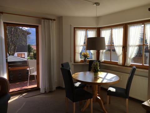 Ferienwohnung König-Denich Condo in Oberstdorf