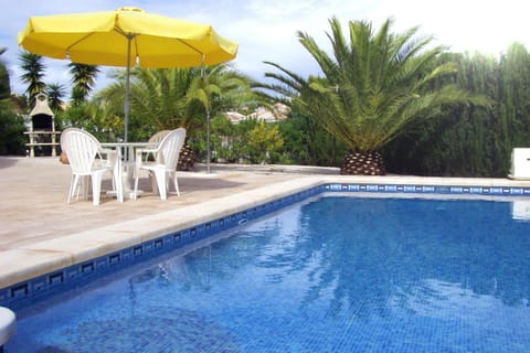 Casa Sara - Private Villa with Private Pool Villa in Vega Baja del Segura