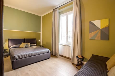 Cinque Terre Stylish Apartments Appartement in La Spezia